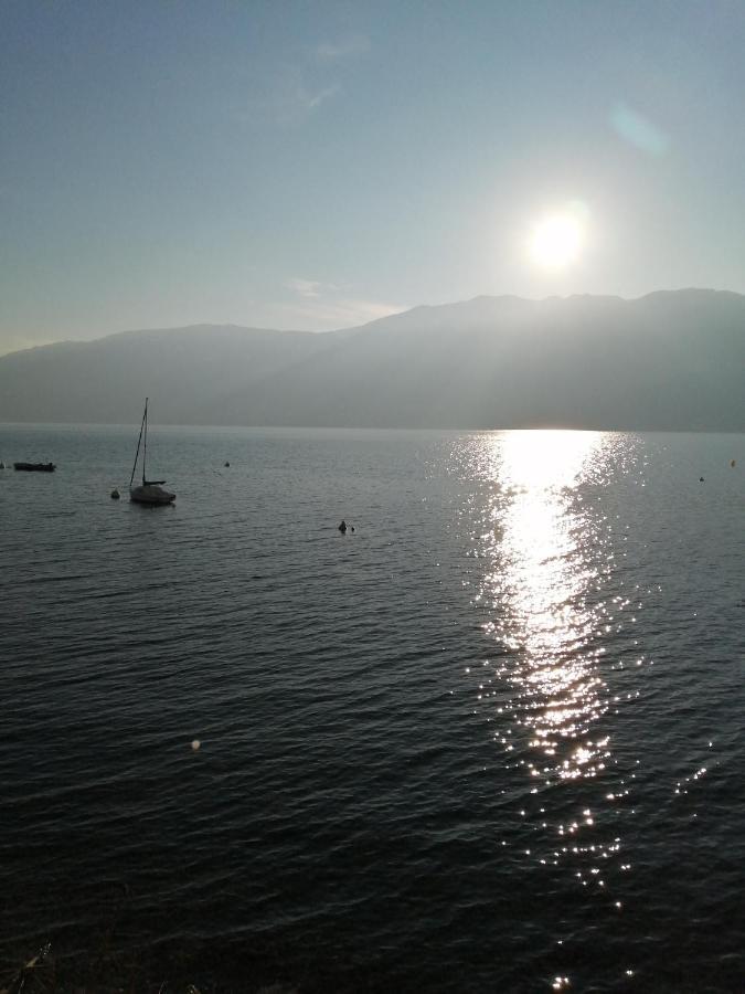 La Casetta Di Baveno Exteriör bild